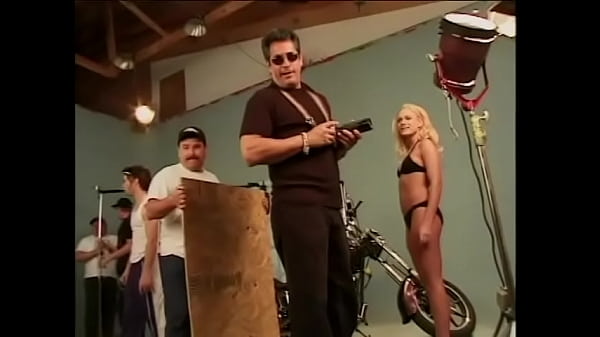 Actresses and actors share with you interesting moments on the set of the porn film “University CoEds 31”