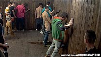 CzechFantasy Choose Your Best Hole