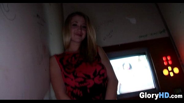 Hot Glory Hole 07