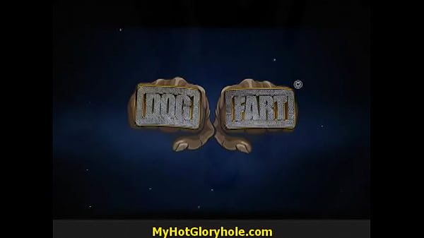 Sexy Chick Gets A Glory Hole 13