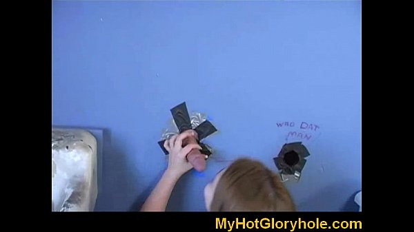 Super gloryhole amazing blowjob 14