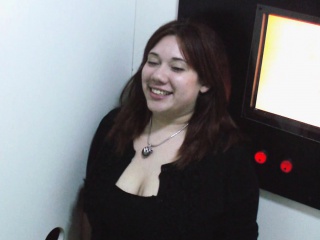 Glory Hole Chubby Slut Big Tits Suck Dick
