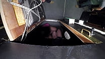 Random Dudes Have Their Dicks Sucked by Teen Slut They Don’t Know