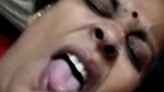 Aunty ki jawani