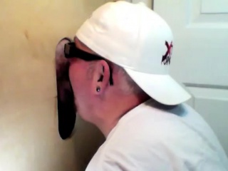 Gloryhole Suck Off Of Two Willing Guys